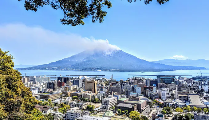 鹿児島ふっこう割