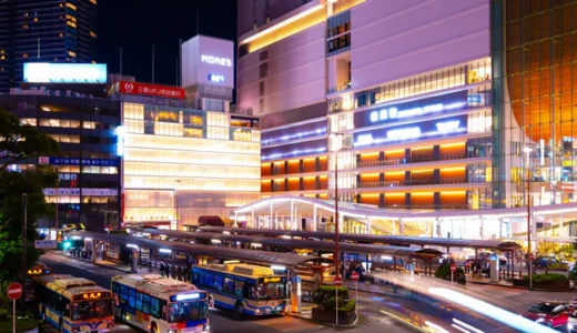 【当日予約OK】横浜駅周辺で今日泊まれるホテル5選！深夜チェックイン＆最安値比較