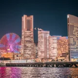 みなとみらいエリア