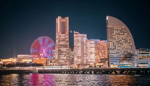 【当日予約OK】みなとみらいで今日泊まれるホテル厳選！カップル・夜景＆直前割比較